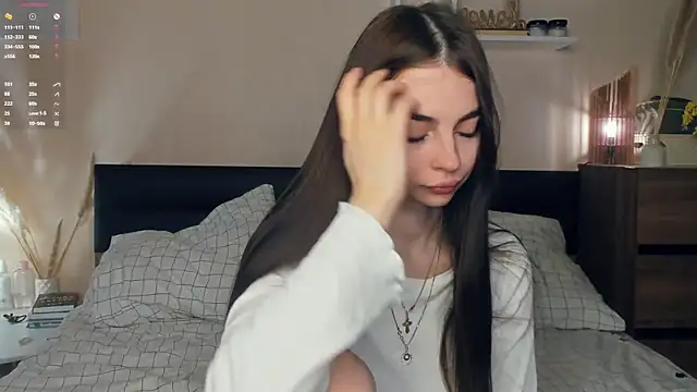 MaryJacksoon online show from 7, 2, 2026