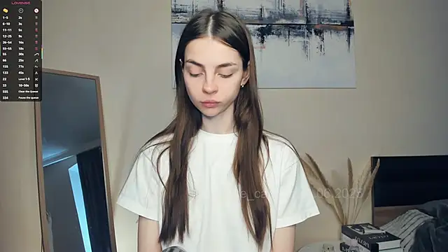 MaryJacksoon online show from 16, 5, 2026