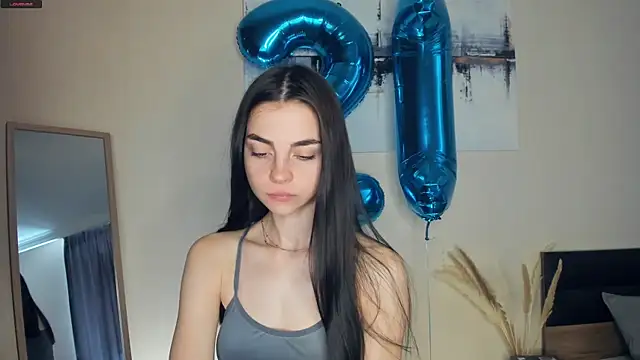 MaryJacksoon online show from 22, 5, 2026