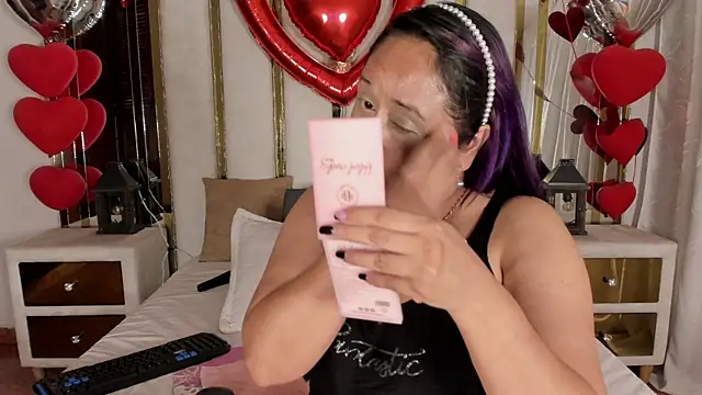 MicaelaHot  online show from 10, 2, 2025