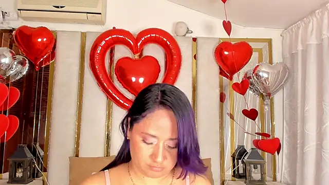 MicaelaHot  online show from 26, 2, 2025