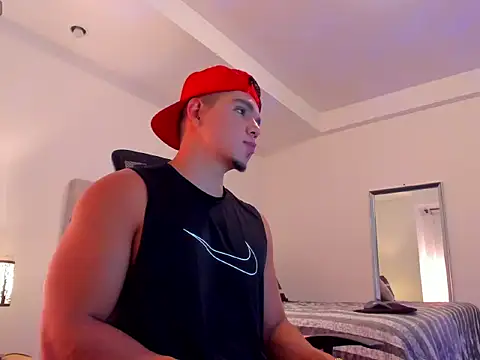 CHIRS MORGANS online show from 9, 1, 2026