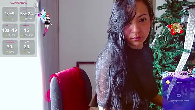 mariamulata online show from 16, 12, 2024