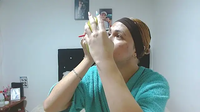 giuliana andrade online show from 21, 10, 2025