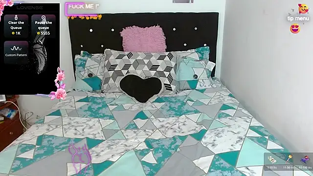 giuliana andrade online show from 27, 11, 2025