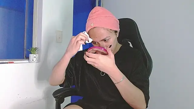 giuliana andrade online show from 25, 2, 2026