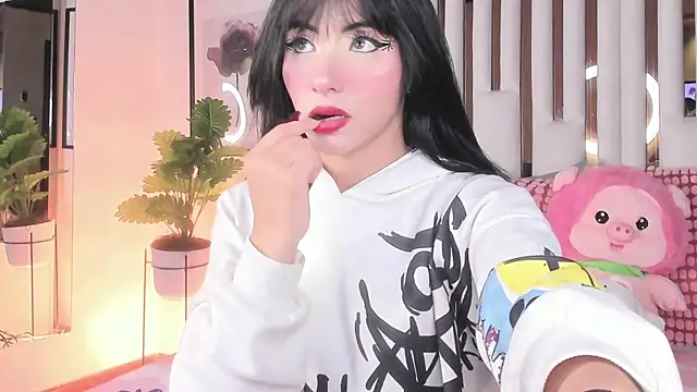 Kitty Eliffe online show from 7, 2, 2026