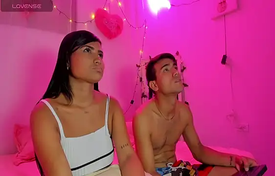 catalina and roger online show from 18, 2, 2025