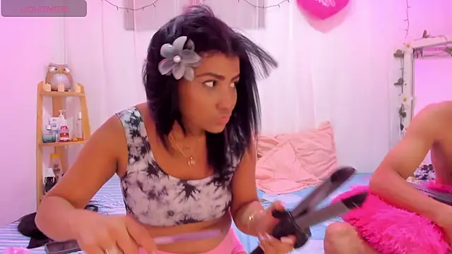 catalina and roger online show from 12, 3, 2025