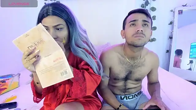 catalina and roger online show from 16, 10, 2025