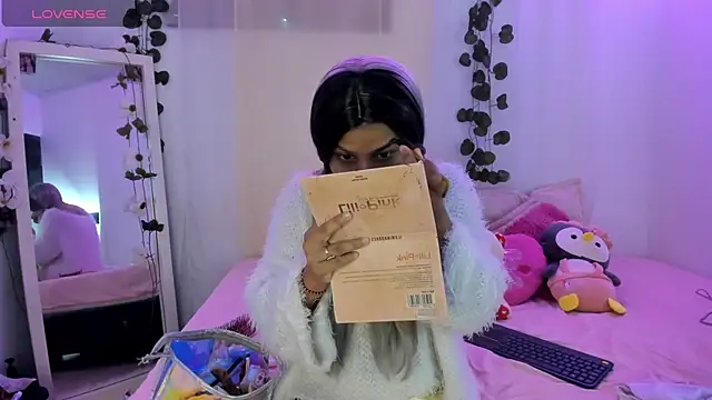 catalina and roger online show from 31, 10, 2025