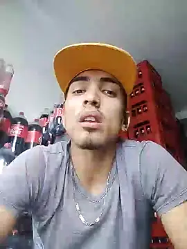 jeremy scott online show from 30, 1, 2025