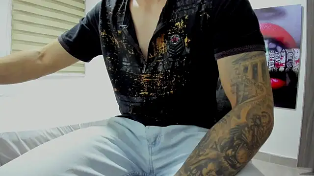 Snapshot of CbumDick chatting on 4, 12, 2024 CbumDick online show from 4, 12, 2024