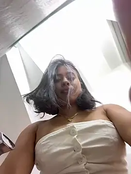 AlessaPears online show from 25, 12, 2024