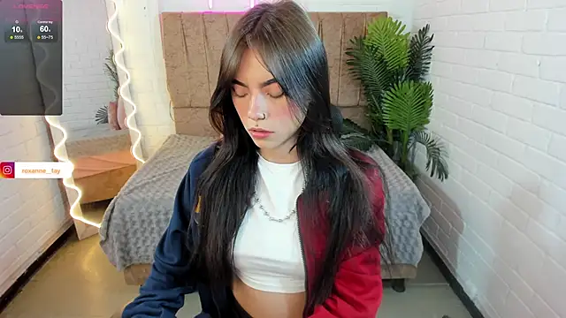 Roxanne tay online show from 14, 1, 2025