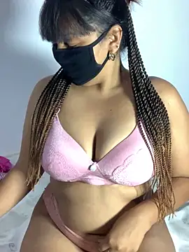 Jeroliee viyana online show from 17, 9, 2025