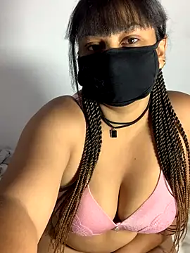 Jeroliee viyana online show from 19, 9, 2025