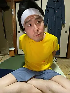 Snapshot of shigeki-113 chatting on 10, 9, 2025 shigeki-113 online show from 10, 9, 2025