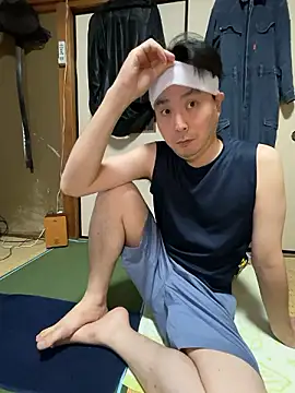 Snapshot of shigeki-113 chatting on 12, 9, 2025 shigeki-113 online show from 12, 9, 2025