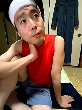 Snapshot of shigeki-113 chatting on 14, 9, 2025 shigeki-113 online show from 14, 9, 2025