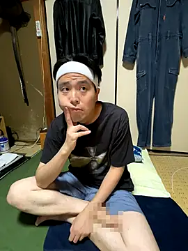 Snapshot of shigeki-113 chatting on 21, 9, 2025 shigeki-113 online show from 21, 9, 2025