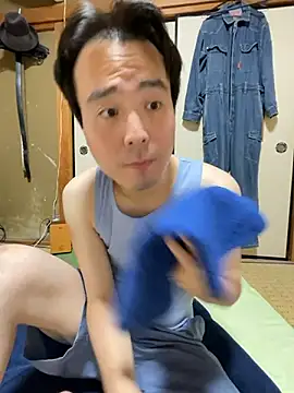 Snapshot of shigeki-113 chatting on 27, 9, 2025 shigeki-113 online show from 27, 9, 2025