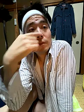 Snapshot of shigeki-113 chatting on 5, 10, 2025 shigeki-113 online show from 5, 10, 2025