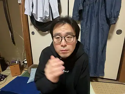 Snapshot of shigeki-113 chatting on 7, 11, 2025 shigeki-113 online show from 7, 11, 2025