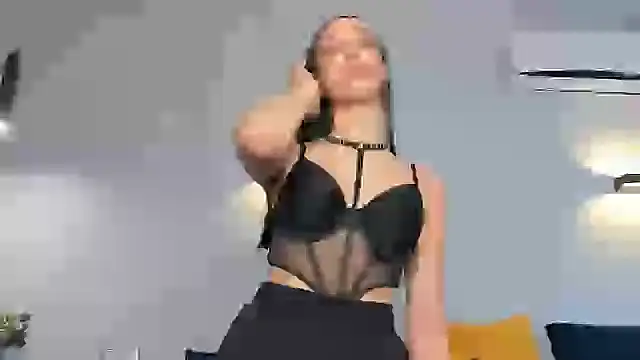 Maria  Candy online show from 20, 1, 2025