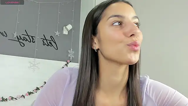 Maria  Candy online show from 14, 11, 2025