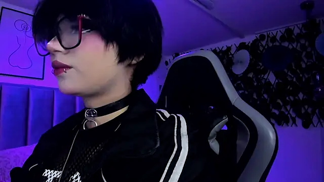 Kitty Gang online show from 17, 3, 2026