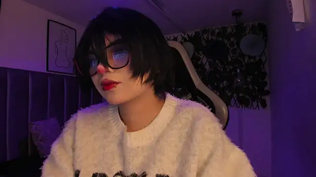 Snapshot of Kitty_Gang chatting on 4, 6, 2026 Kitty Gang online show from 4, 6, 2026