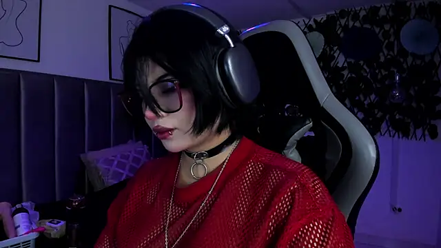 Snapshot of Kitty_Gang chatting on 1, 7, 2026 Kitty Gang online show from 1, 7, 2026