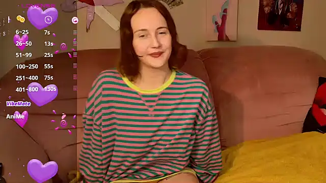 Snapshot of cherrysaturn chatting on 23, 10, 2025 cherrysaturn online show from 23, 10, 2025