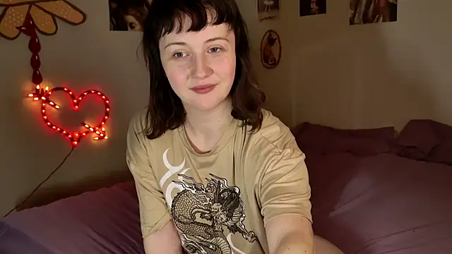 cherrysaturn online show from 13, 2, 2026