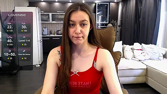 Snapshot of Doll_Jasmine_ chatting on 31, 5, 2026 Doll Jasmine online show from 31, 5, 2026