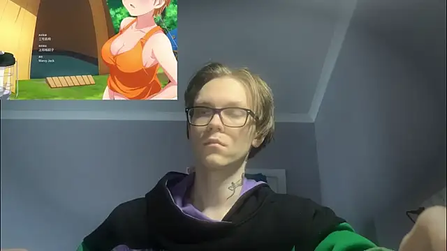 Alex17am online show from 3, 12, 2025