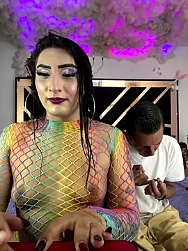 Brianna Trans00 online show from 8, 11, 2025