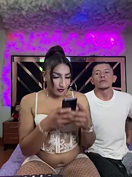 Brianna Trans00 online show from 5, 8, 2026