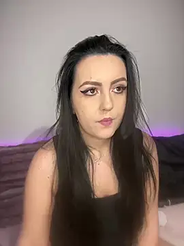 Snapshot of Ariel__Blossom chatting on 3, 1, 2025 Ariel Blossom online show from 3, 1, 2025