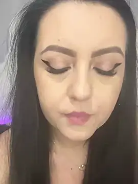 Snapshot of Ariel__Blossom chatting on 10, 1, 2025 Ariel Blossom online show from 10, 1, 2025