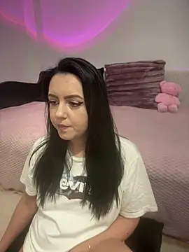 Snapshot of Ariel__Blossom chatting on 20, 1, 2025 Ariel Blossom online show from 20, 1, 2025