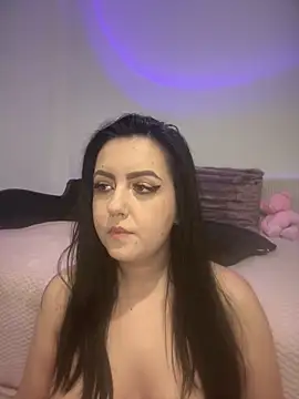 Snapshot of Ariel__Blossom chatting on 24, 1, 2025 Ariel Blossom online show from 24, 1, 2025