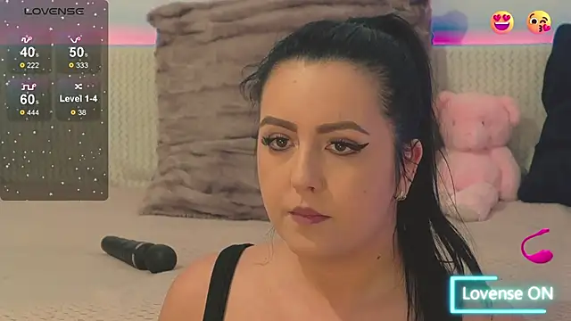 Snapshot of Ariel__Blossom chatting on 28, 1, 2025 Ariel Blossom online show from 28, 1, 2025