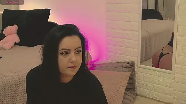 Snapshot of Ariel__Blossom chatting on 29, 1, 2025 Ariel Blossom online show from 29, 1, 2025