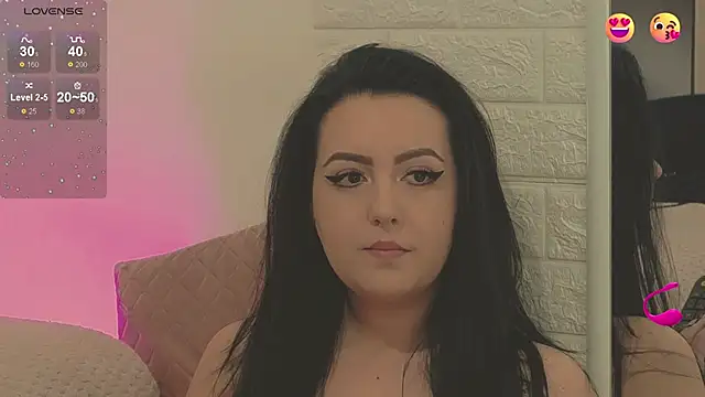 Snapshot of Ariel__Blossom chatting on 27, 2, 2025 Ariel Blossom online show from 27, 2, 2025