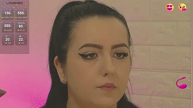 Snapshot of Ariel__Blossom chatting on 5, 3, 2025 Ariel Blossom online show from 5, 3, 2025