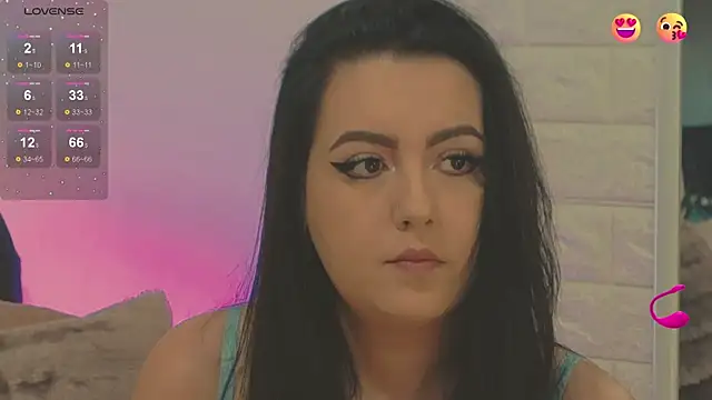 Snapshot of Ariel__Blossom chatting on 7, 3, 2025 Ariel Blossom online show from 7, 3, 2025