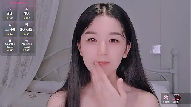 BingLin- online show from 14, 6, 2026