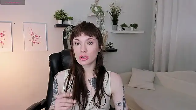 Fog Foggy Love online show from 6, 12, 2024